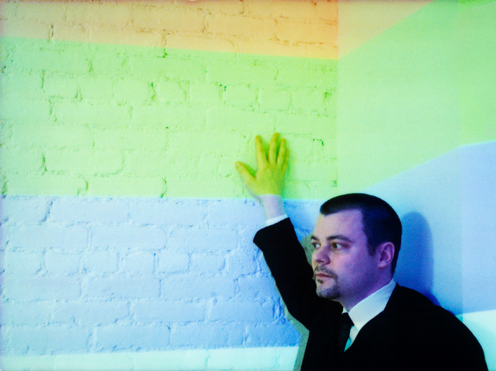 Joshua Cody Shoot