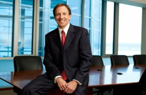 healthcare ceo